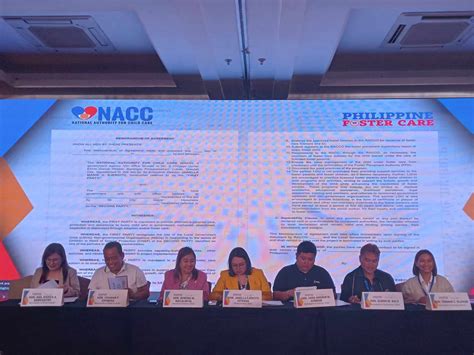 NACC enters MOA with 21 Visayas LGUs vs illegal adoption.